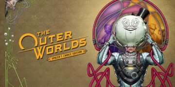The Outer Worlds: Spacer's Choice Edition anunciado ps5