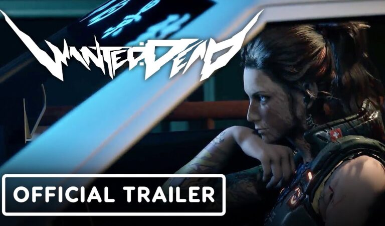 Wanted: Dead ganha novo trailer da visão geral