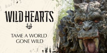 Wild Hearts trailer Tame a World Gone Wild