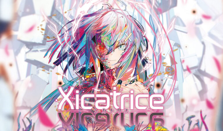 Xicatrice é anunciado para PS5 e PS4; Trailer e detalhes