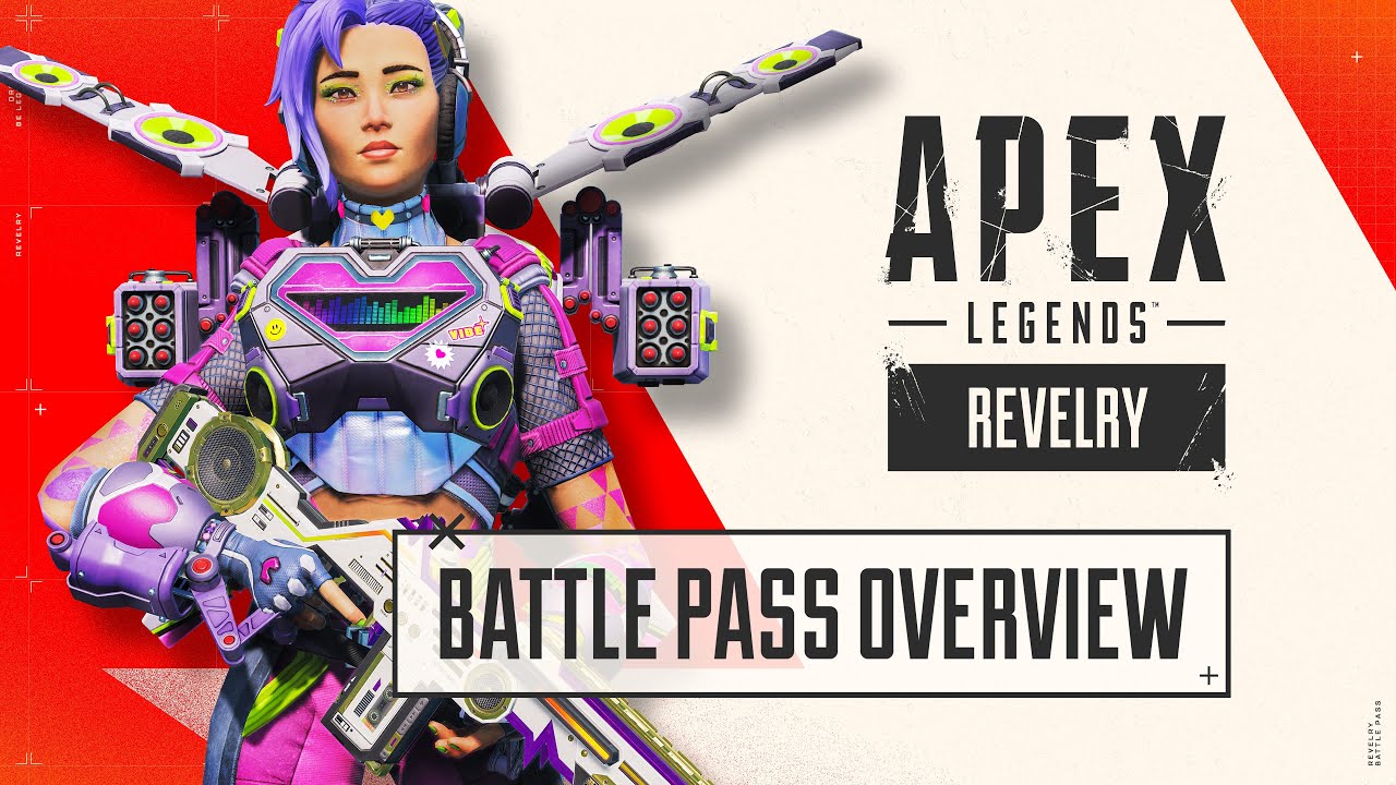 Atualização sobre a organização de partidas em Apex Legends™