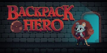 backpack hero lançamento maio ps5 ps4