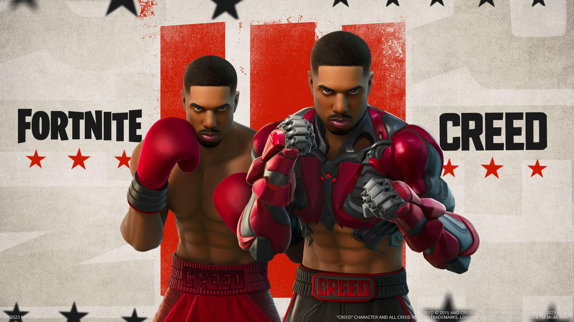 fortnite conteudo creed 3