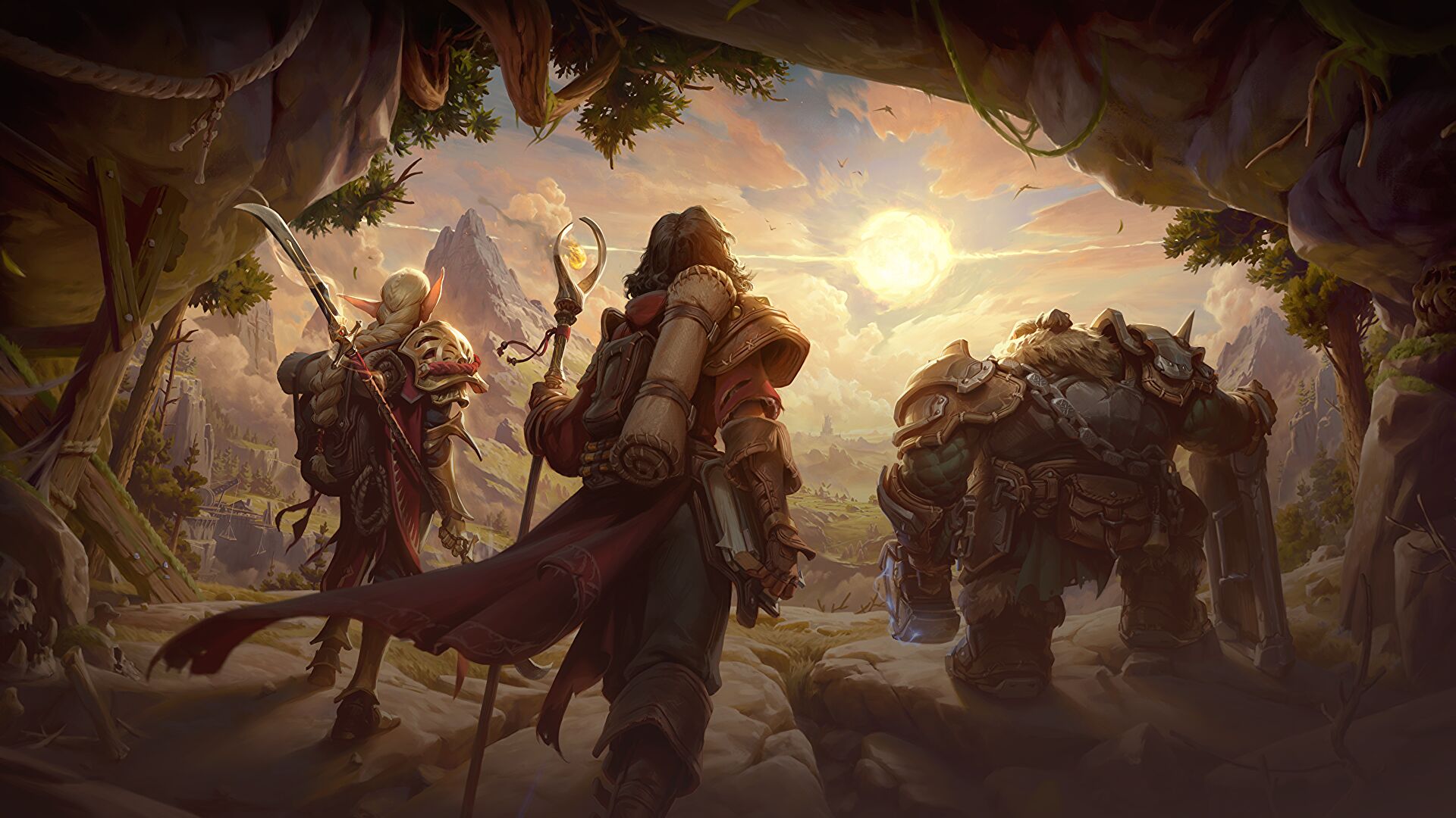 io interactive anuncia project fantasy