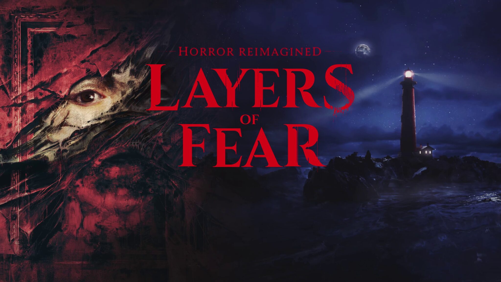 Layers of Fear ganha novo trailer na Unreal Engine 5 PS Verso