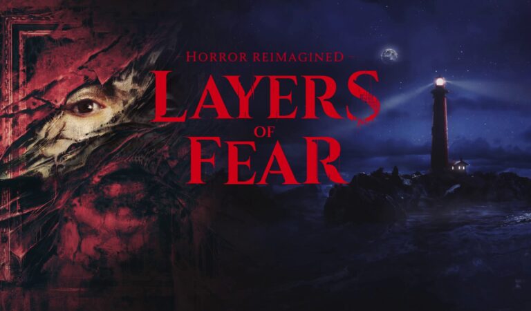 Layers of Fear será lançado em junho de 2023