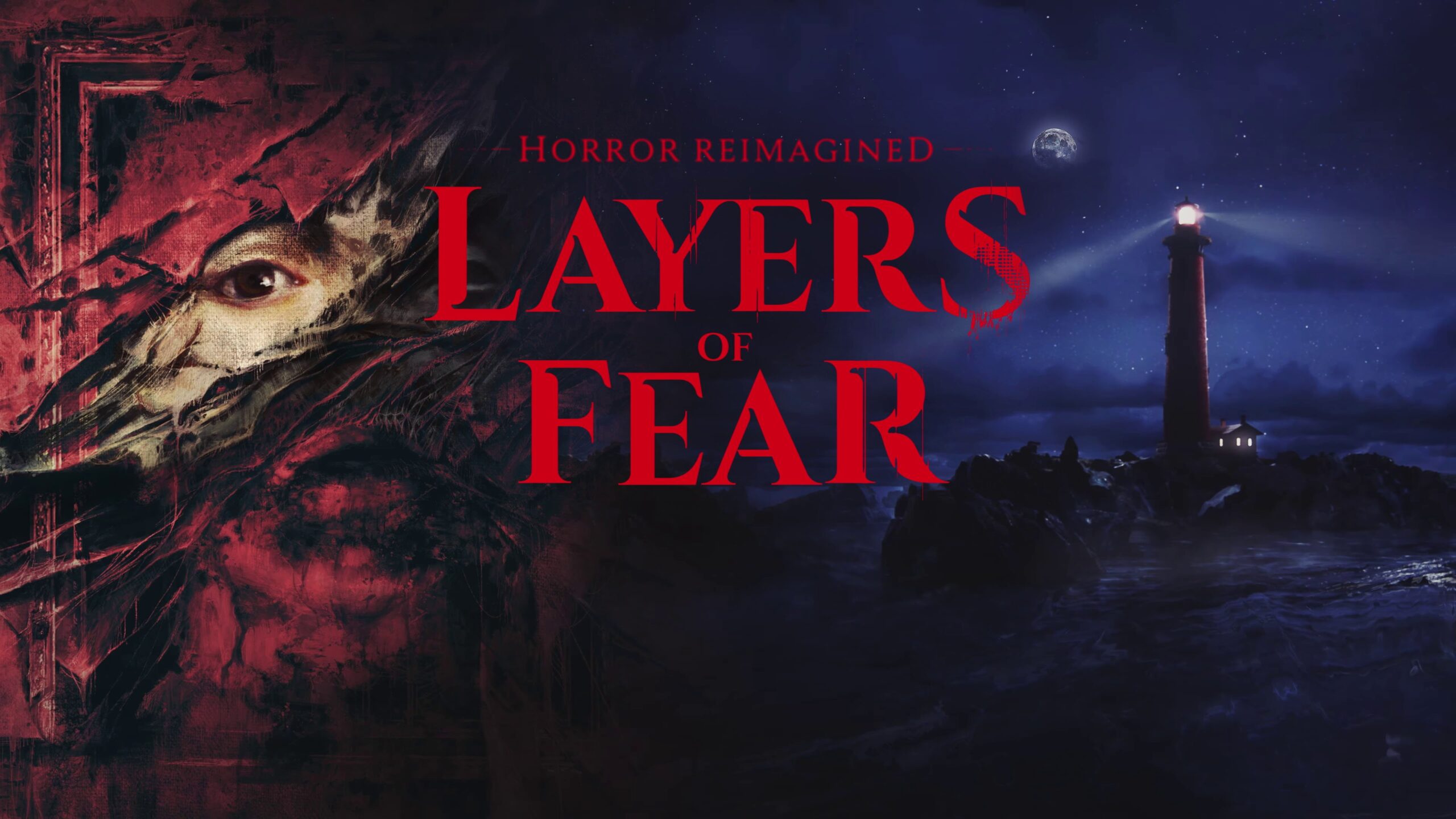 layers of fears data lançamento