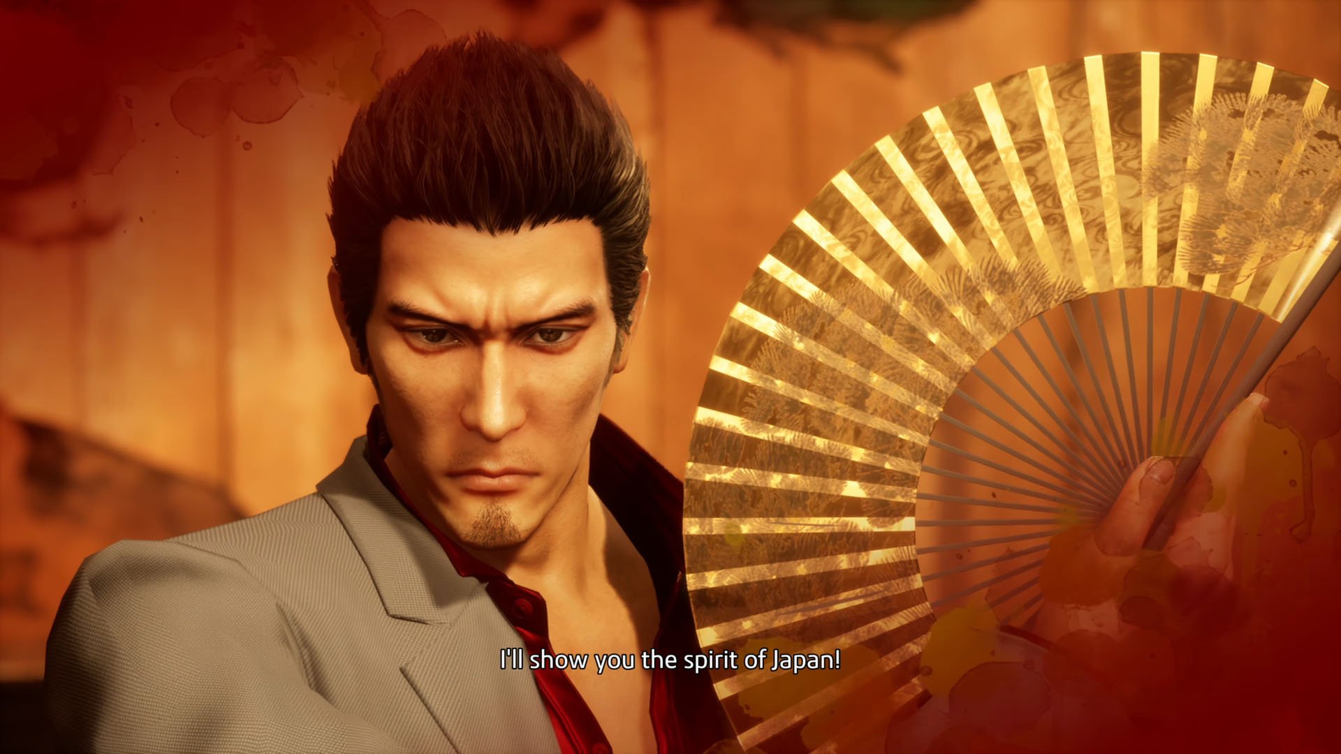 like a dragon ishin trailer dlc dragon of dojima