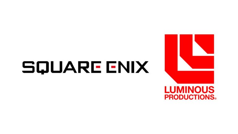 luminous productions fusão square enix