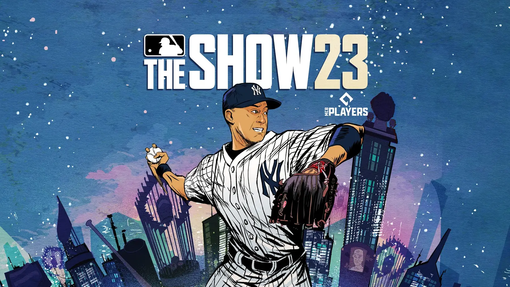 mlb the show 23 edição colecionador teste anunciado