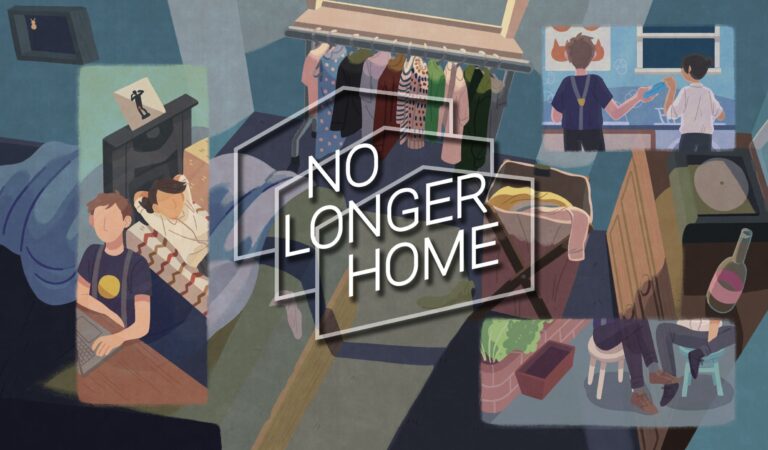 No Longer Home será lançado em 3 de março para PS5 e PS4