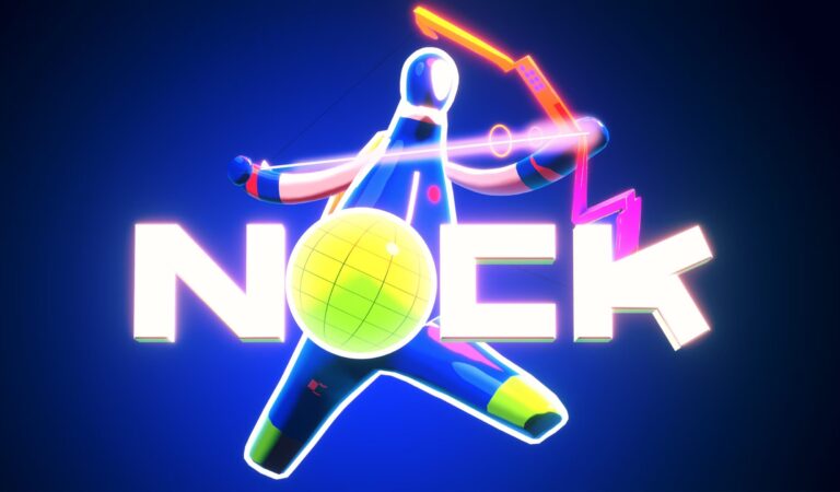 Nock será lançado em 25 de maio para PS VR2