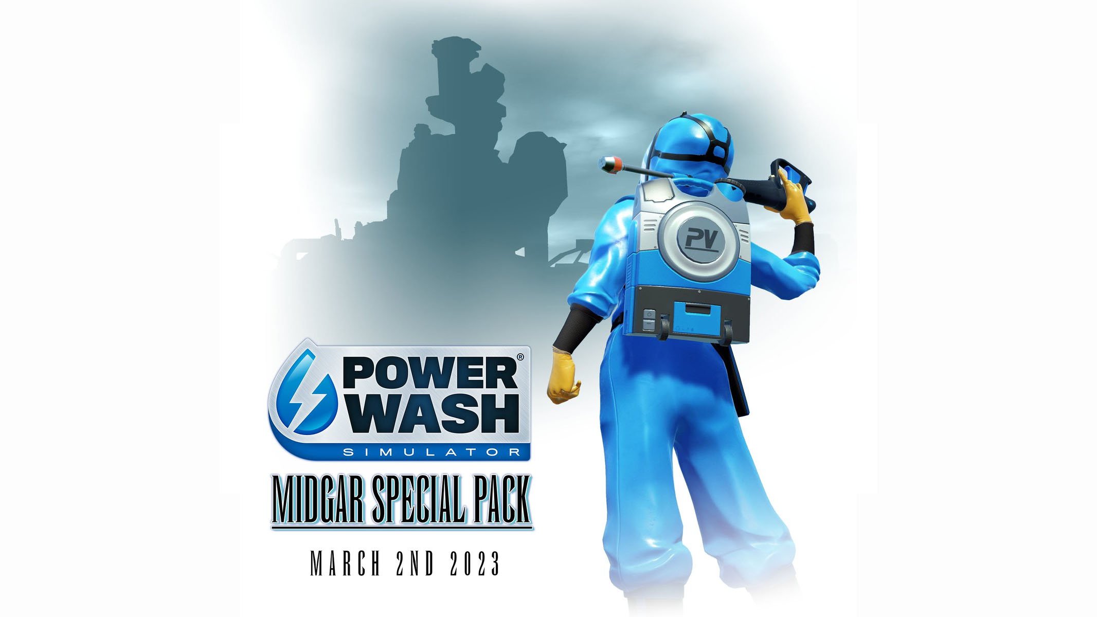 powerwash simulator dlc gratuito midgar special pack data lançamento