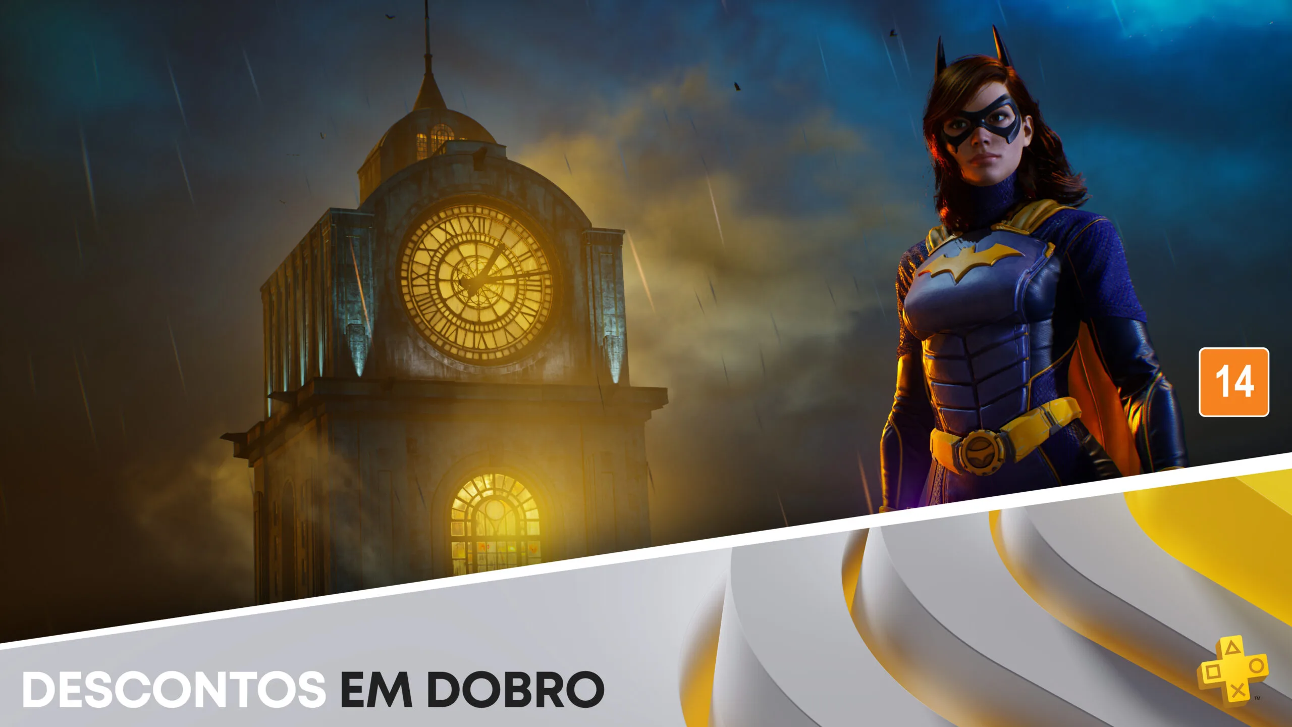 promoção descontos em dobro ps store fevereiro 2023