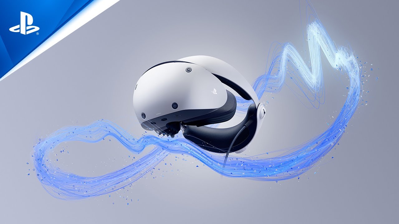 psvr2 novo trailer caracteristicas jogos