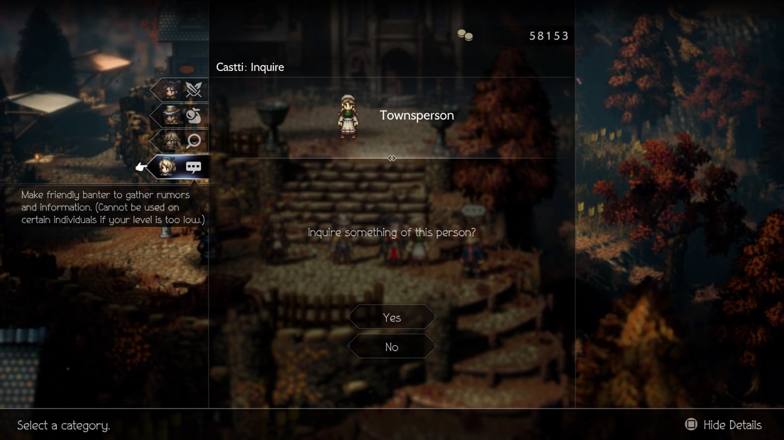 review octopath Traveler 2