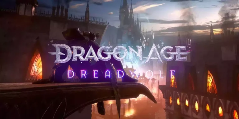 rumor dragon age dreadwolf não será mundo aberto sem controle do grupo direto