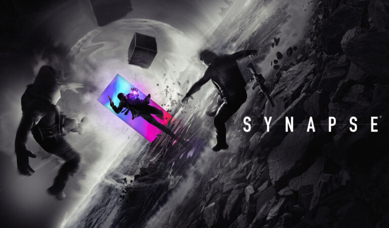 Synapse, FPS da nDreams, é anunciado para PS VR2