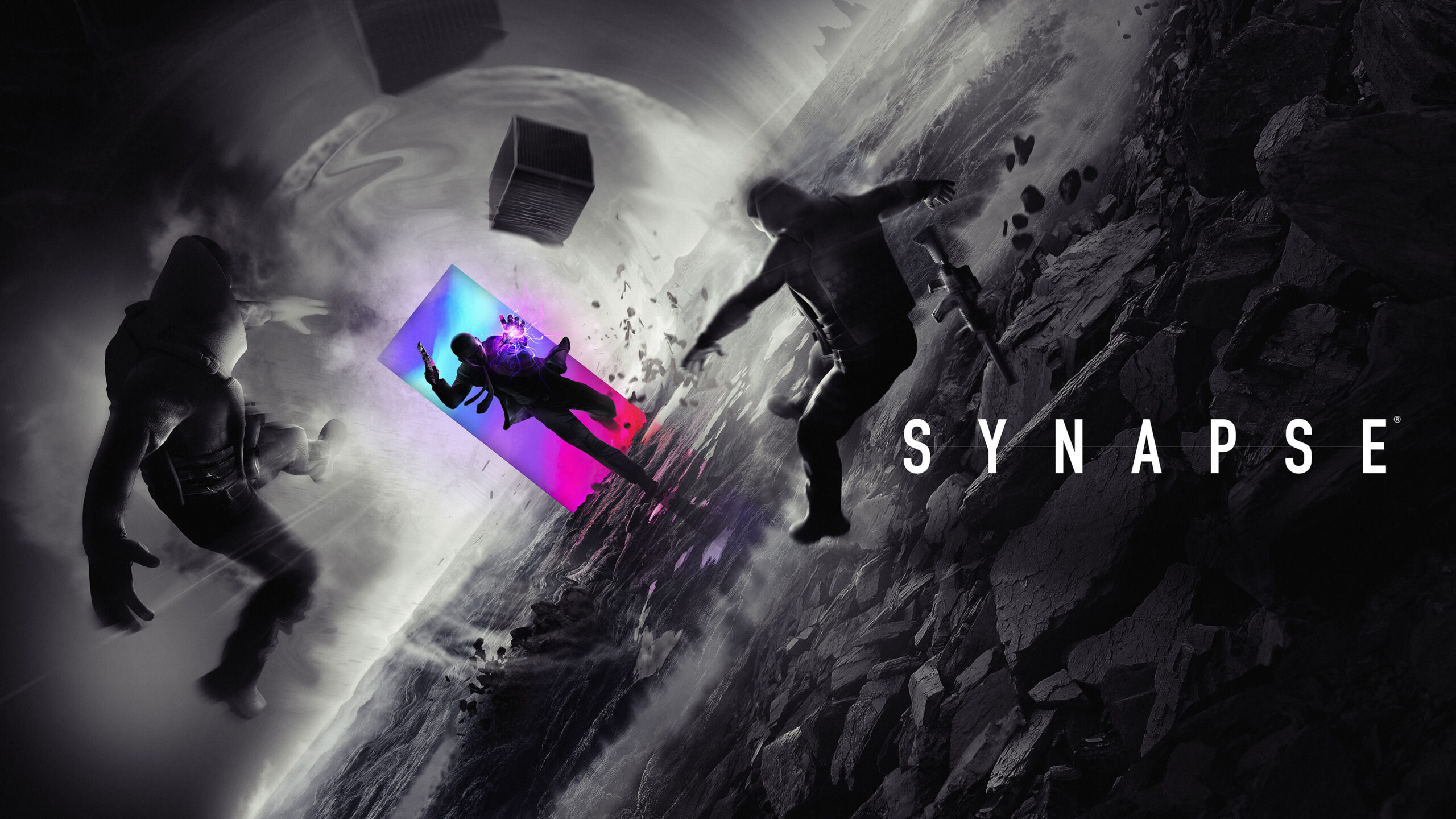 synapse anunciado psvr2