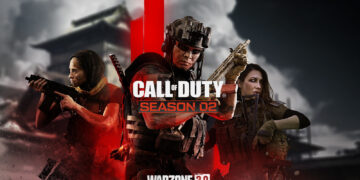 temporada 2 Call of Duty Modern Warfare 2 Call of Duty Warzone 2.0 data lançamento trailer detalhes