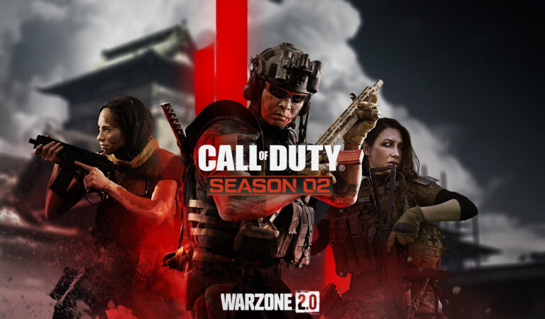 Temporada 2 de Call of Duty: Modern Warfare II e Call of Duty: Warzone 2.0 será lançada em 15 de fevereiro; trailer e detalhes