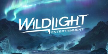 wildlight desenvolvendo nova ip tiro