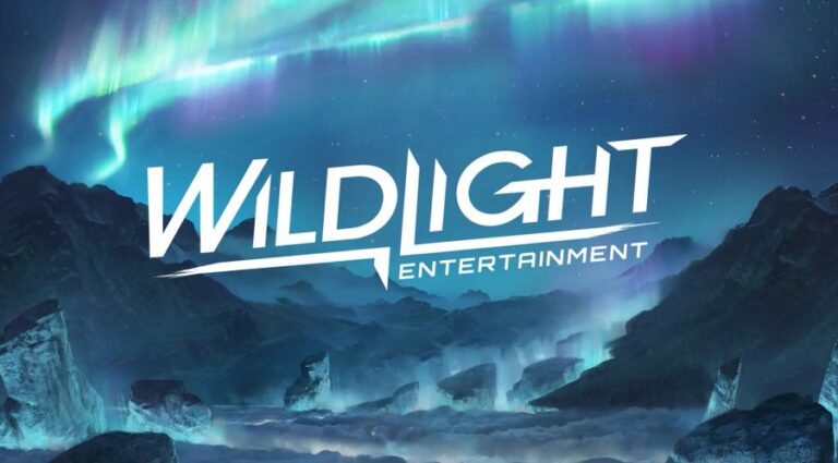 wildlight desenvolvendo nova ip tiro