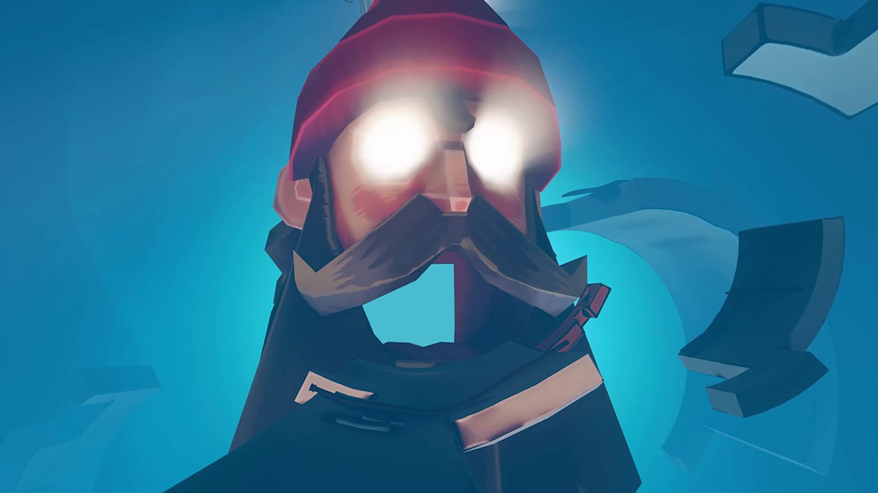 Another Fisherman's Tale trailer gameplay