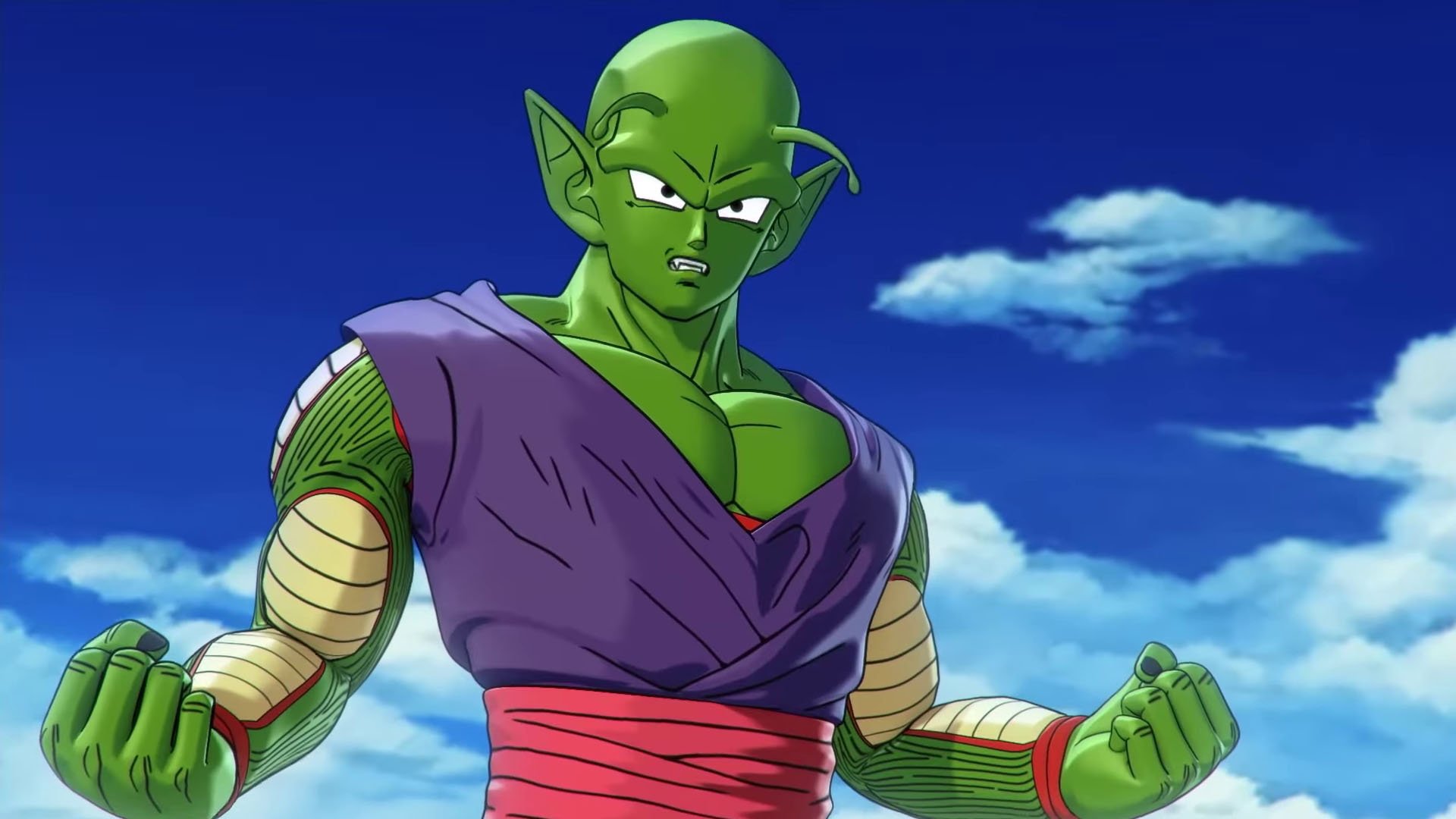 Atualização 16 gratuita de Dragon Ball Xenoverse 2 será lançada em 23 de março, Piccolo (Power Awakening) anunciado