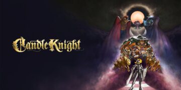 Candle Knight anunciado consoles