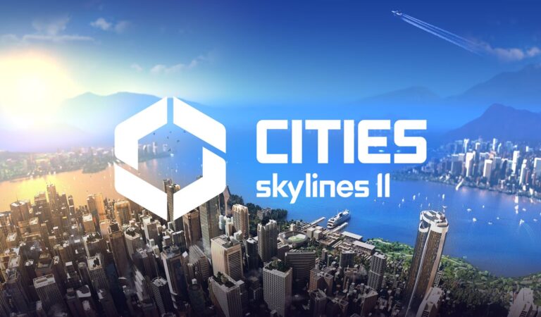 Cities: Skylines II é adiado para o outono de 2024