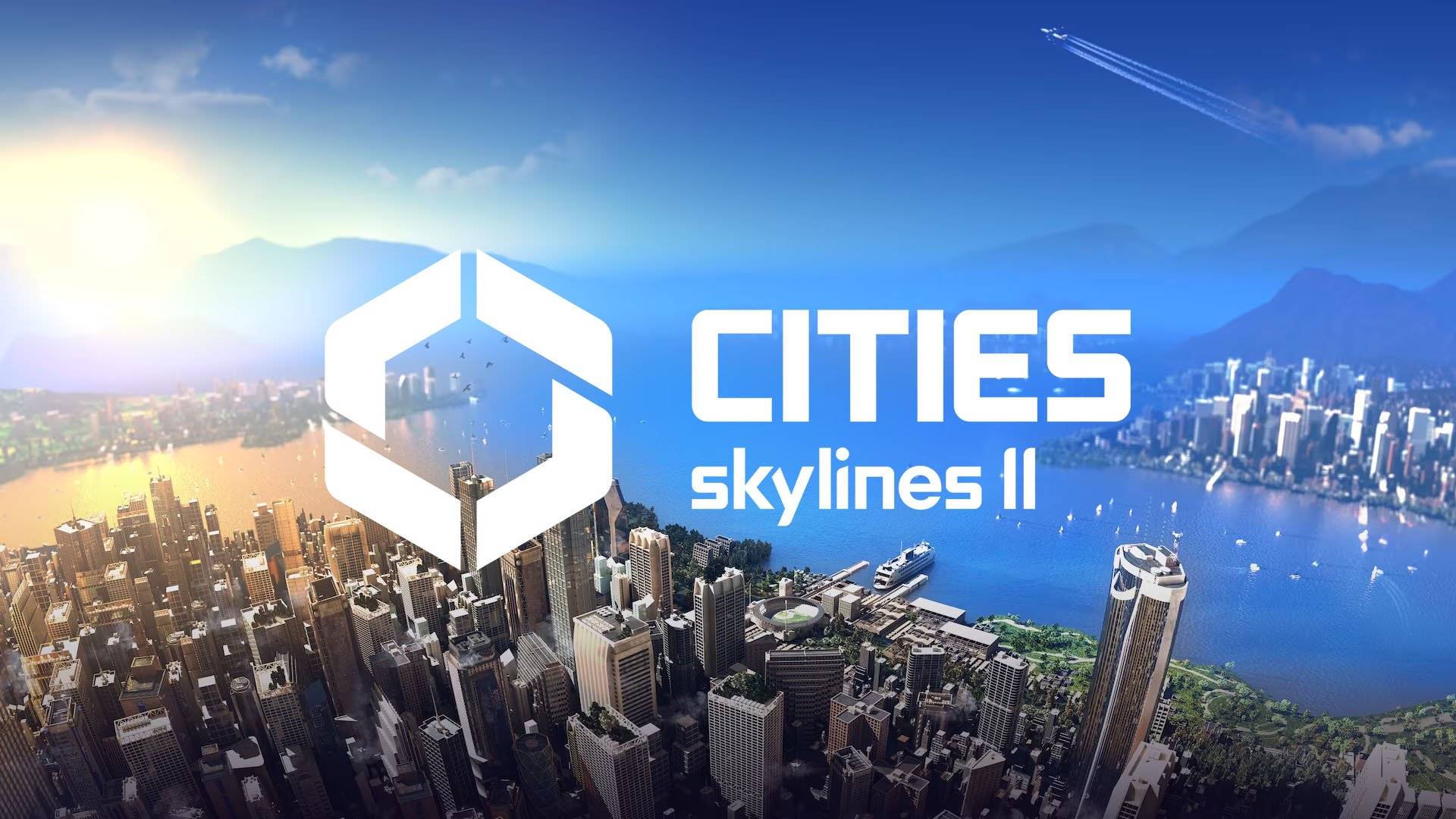 Cities: Skylines II anunciado ps5