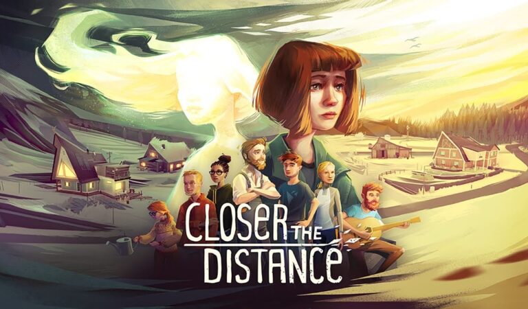 Closer the Distance, simulador de “slice of life”, é anunciado para consoles