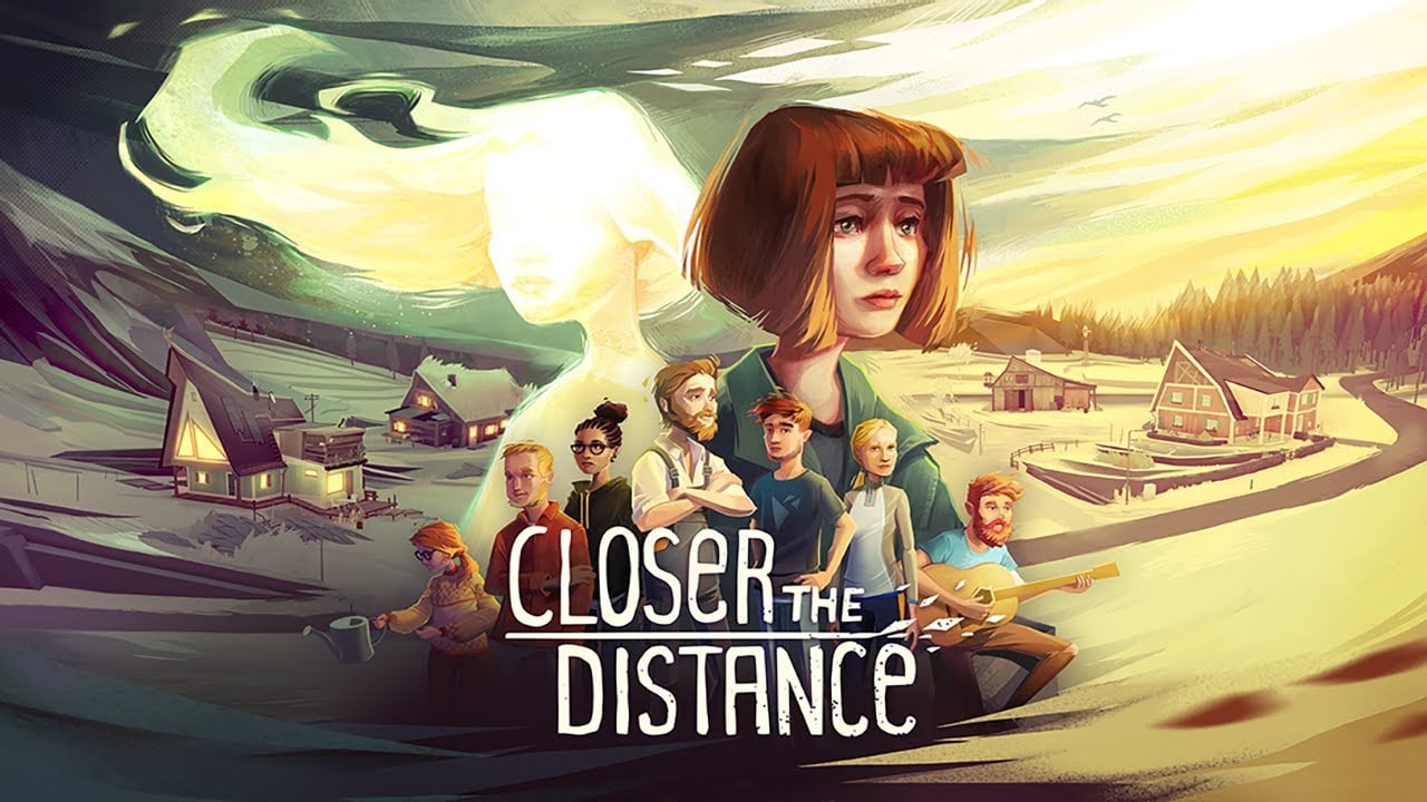 Closer the Distance anunciado consoles