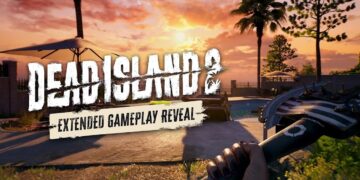 Dead Island 2 14 minutos gameplay