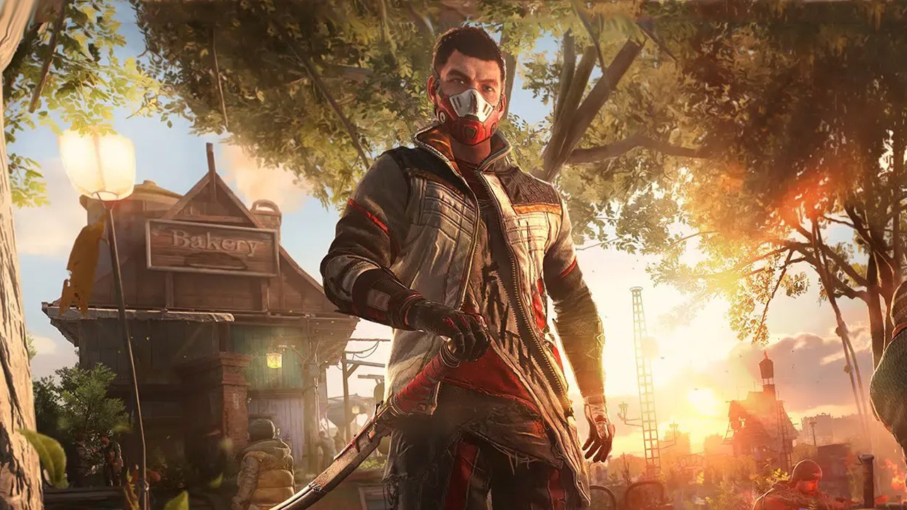 Dying Light 2 transmog abril nova dlc historia