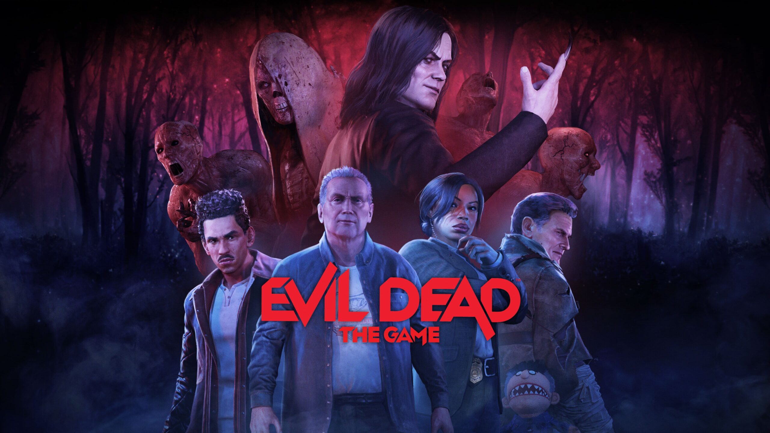 Evil Dead The Game Game of the Year Edition data lançamento