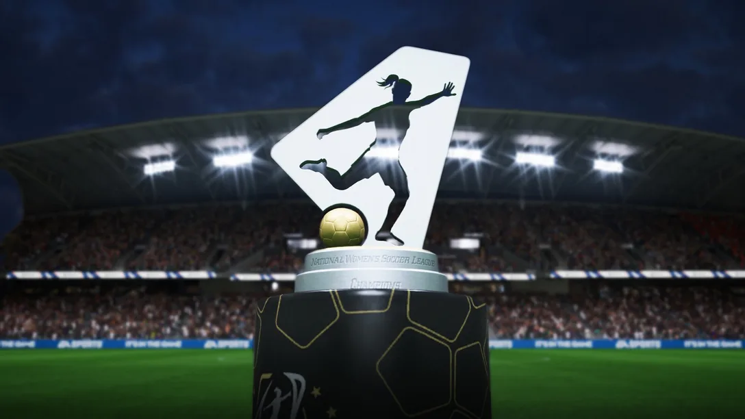FIFA 23 confirma os torneios femininos NWSL e UWCL para 15 de março