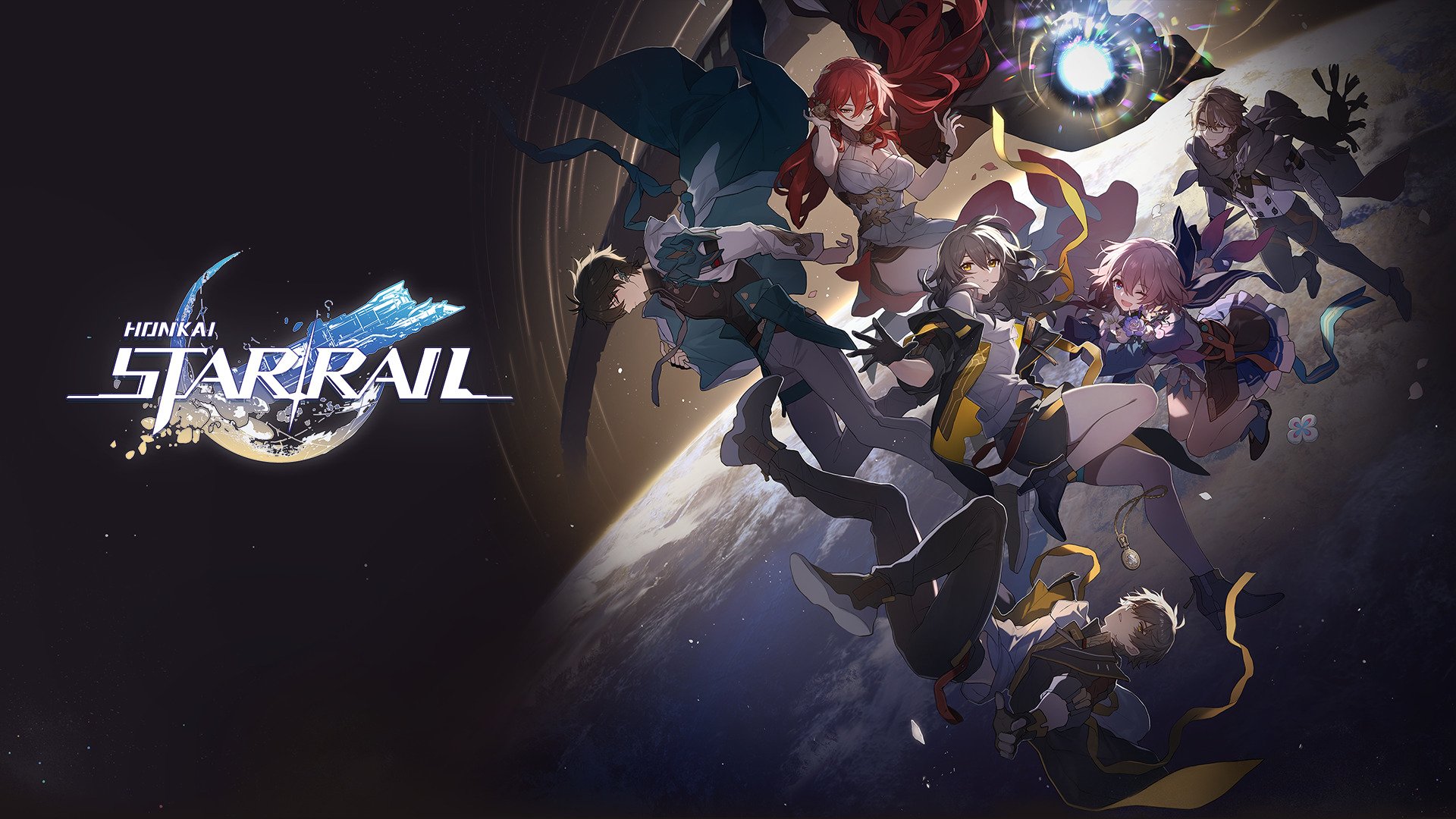 Honkai: Star Rail anunciado ps5 ps4