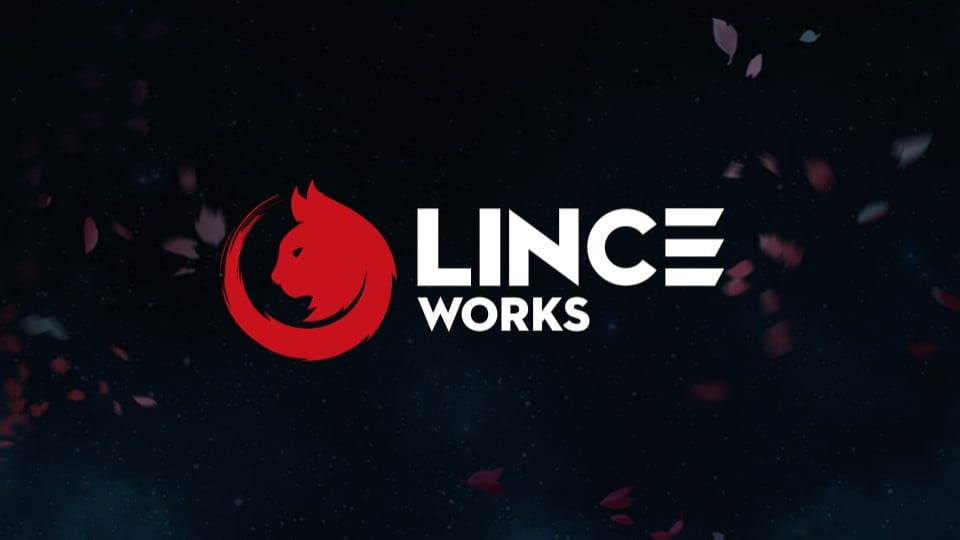 Lince Works estudio aragami fechará portas