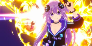 Neptunia GameMaker R Evolution anunciado ps5 ps4