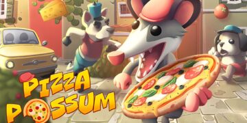 Pizza Possum anunciado ps5
