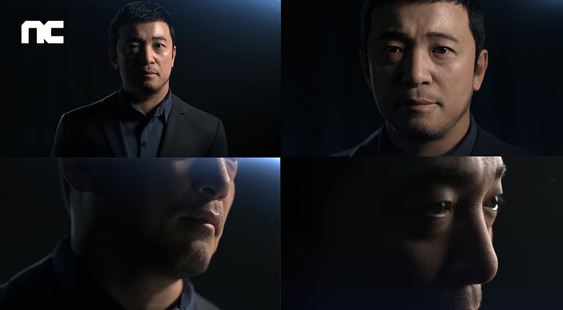 Project M trailer gdc 2023