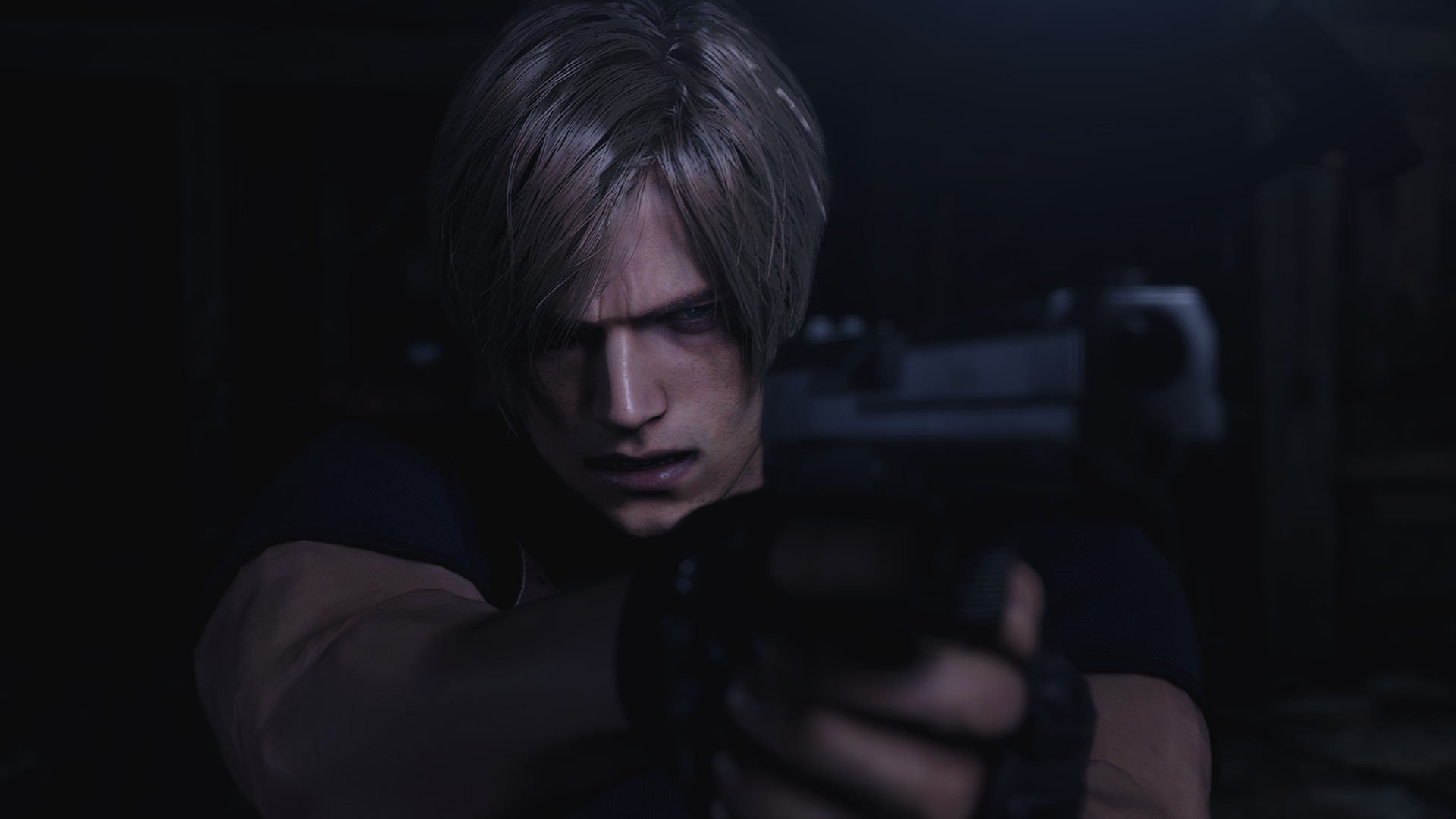 Resident Evil 4 Remake vendas mais 3 milhões unidades
