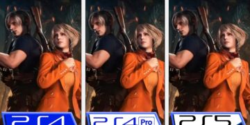 Resident Evil Remake videos comparação grafica