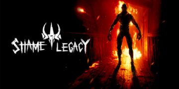 Shame Legacy anunciado ps5 ps4