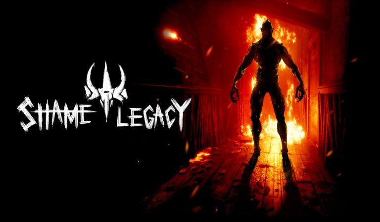 Shame Legacy, jogo survival horror em primeira pessoa, é anunciado para PS5 e PS4; Trailer e detalhes