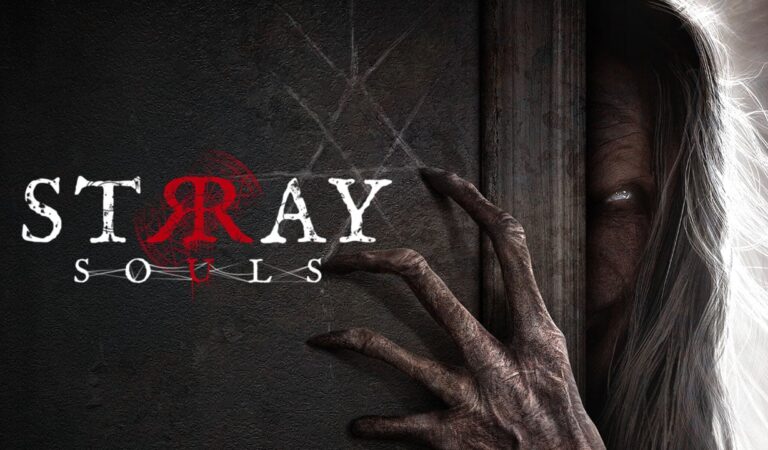 Stray Souls será lançado em 25 de outubro