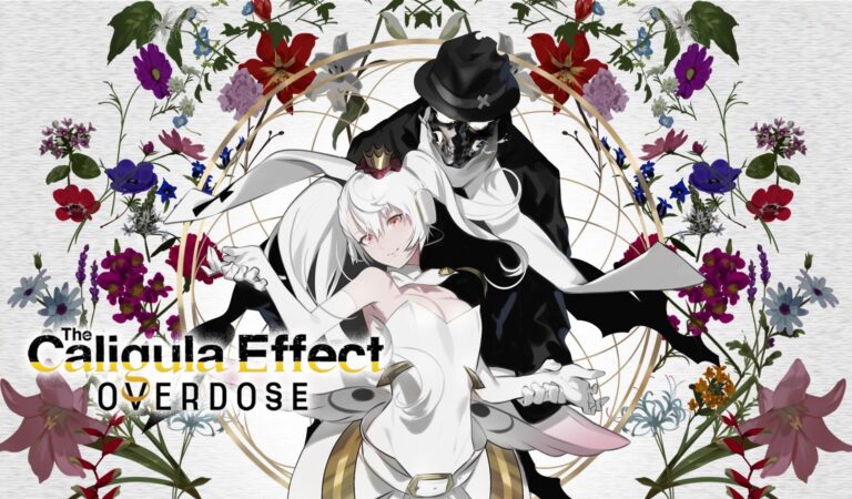 The Caligula Effect: Overdose será lançado em 30 de maio; Trailer e detalhes