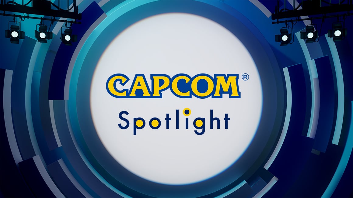 capcom spotlight anunciado 9 março